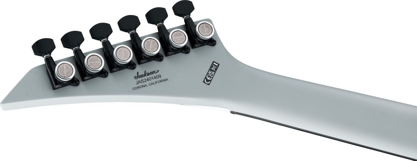 American Series Soloist™ SL2 DX HT