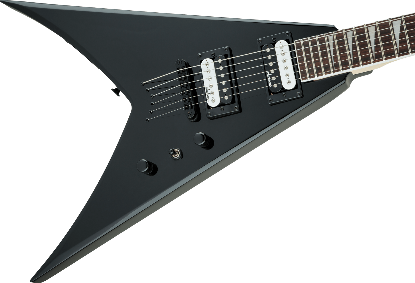 JS Series King V™ JS32T
