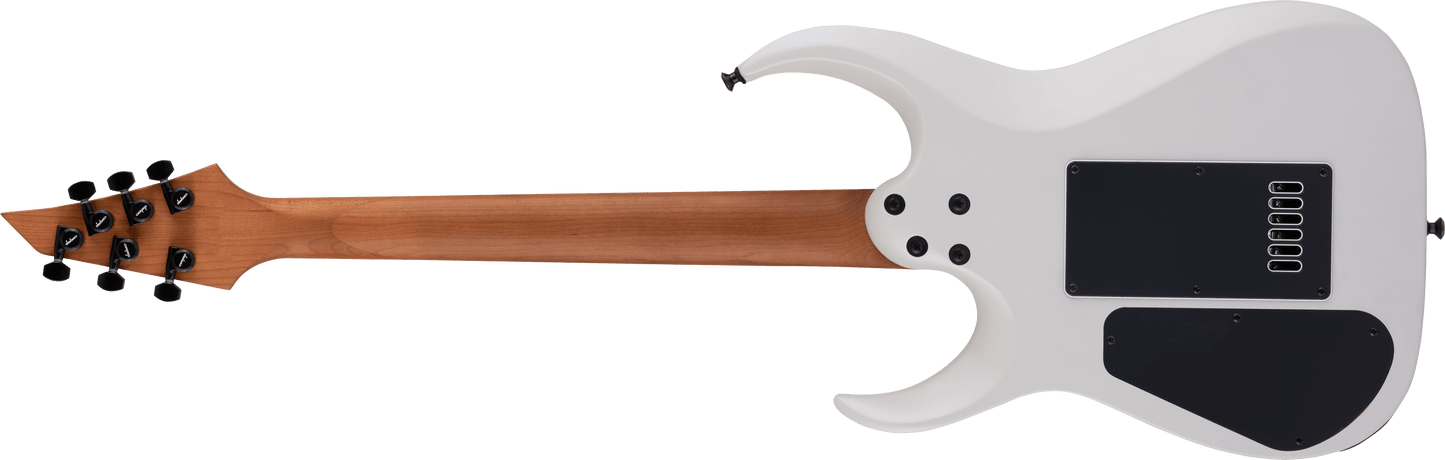 Pro Series Signature Misha Mansoor Juggernaut ET6