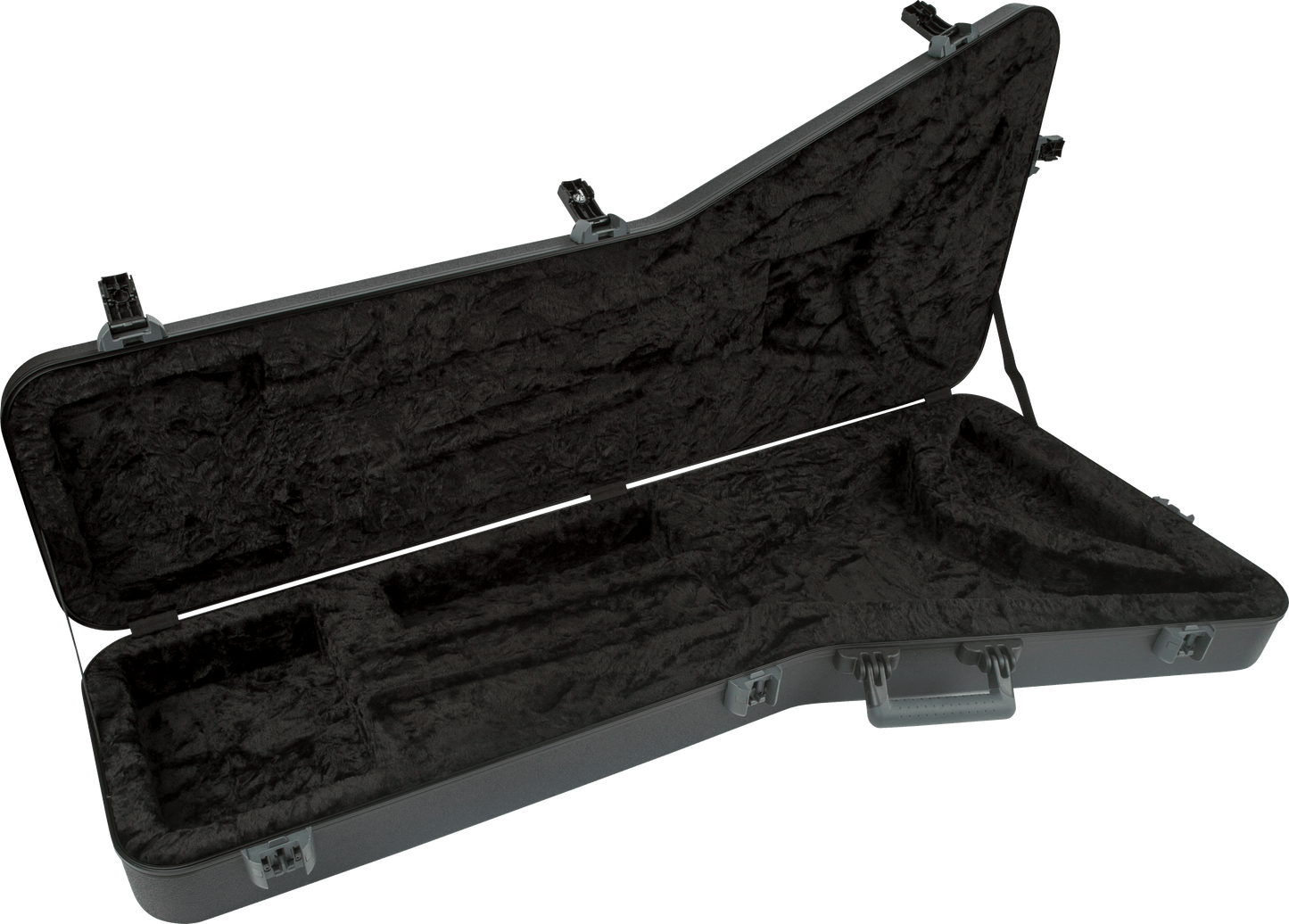 Jackson® Rhoads RR 6/7 Molded Case