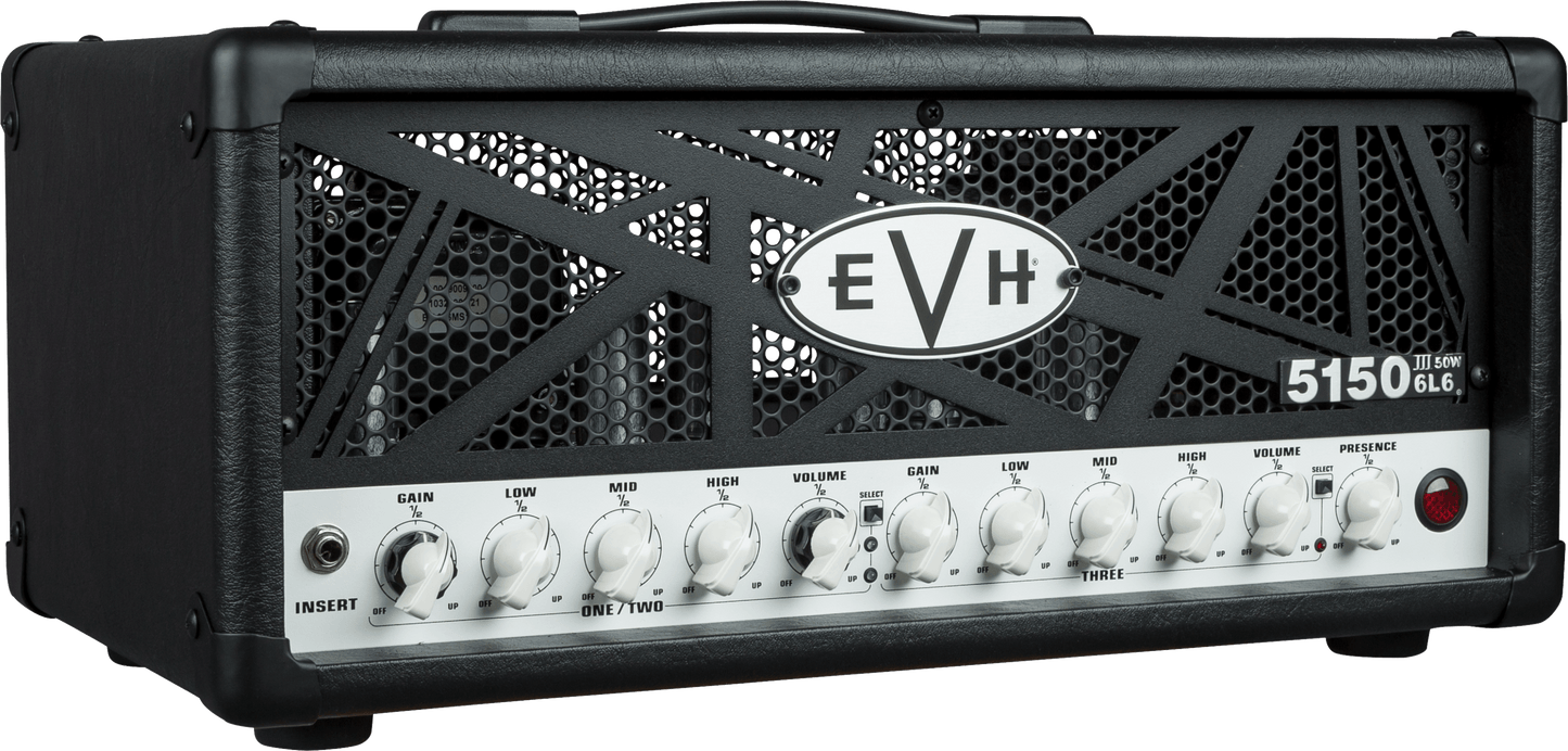 5150III® 50W 6L6 Head