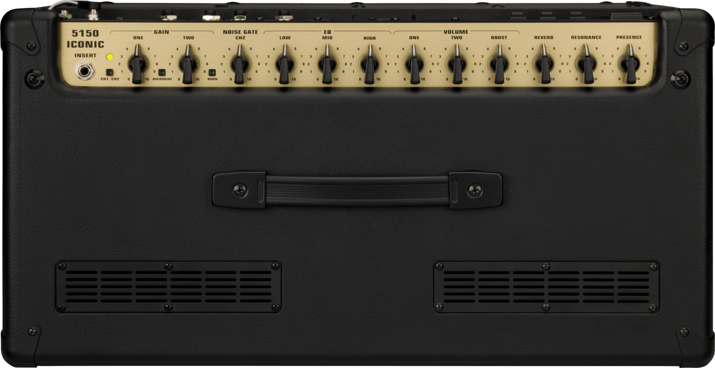 5150® Iconic® Series EL34 40W 1x12 Combo