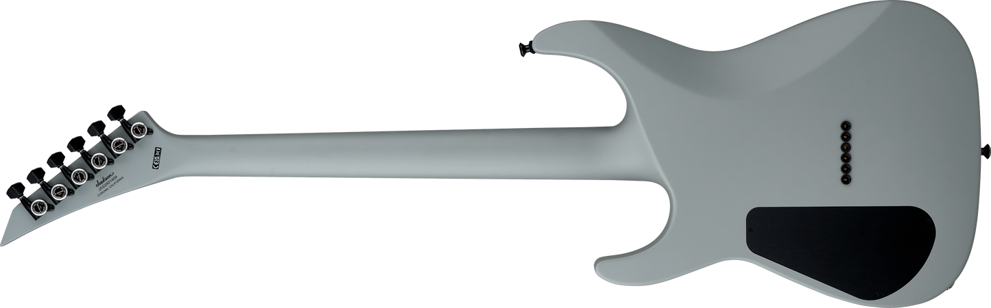 American Series Soloist™ SL2 DX HT