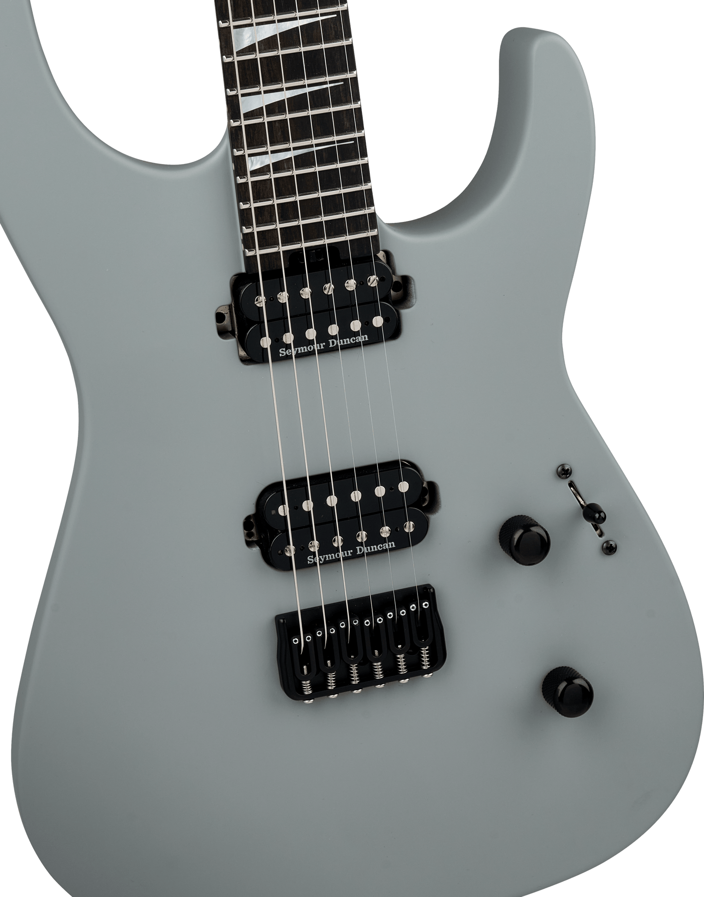 American Series Soloist™ SL2 DX HT
