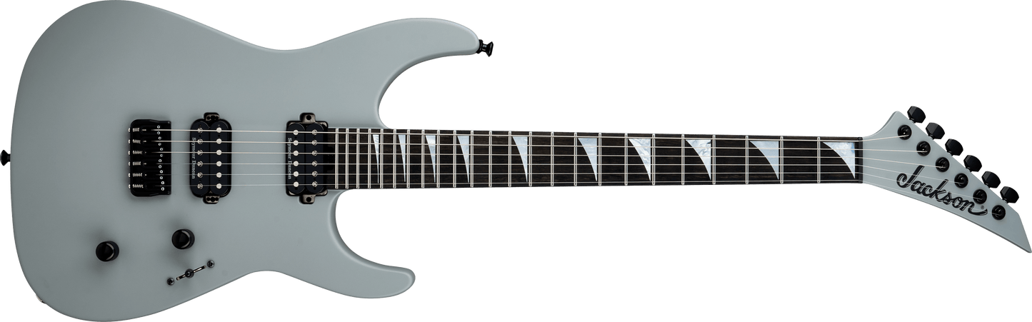 American Series Soloist™ SL2 DX HT