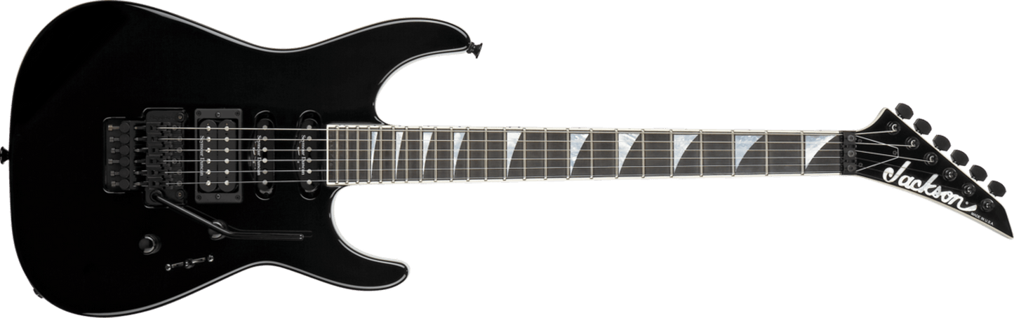 USA Select Soloist™ SL1
