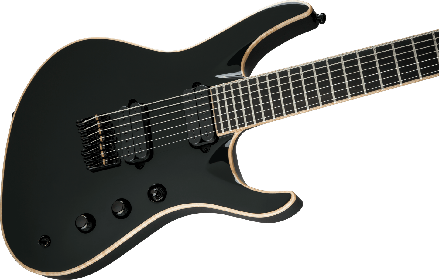 USA Signature Chris Broderick Soloist™ HT7