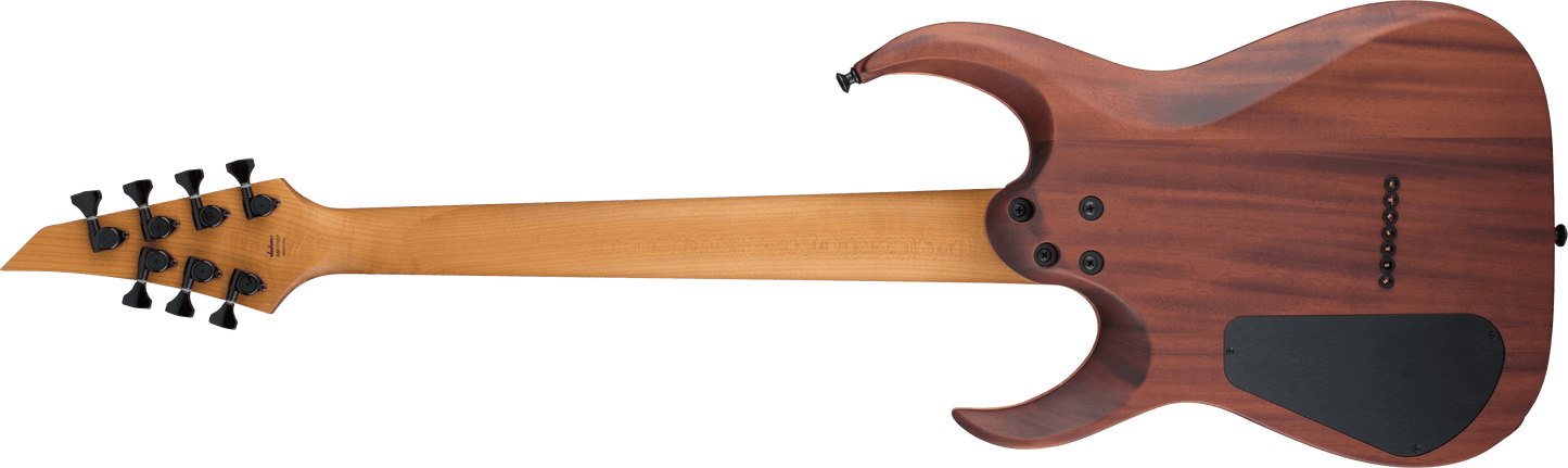 USA Signature Misha Mansoor Juggernaut HT7FM