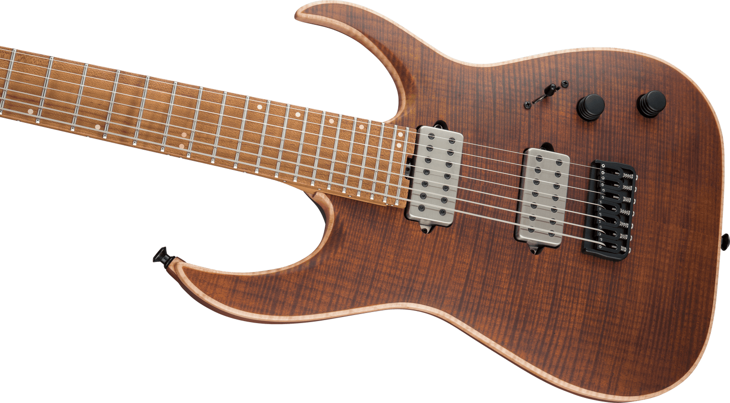 USA Signature Misha Mansoor Juggernaut HT7FM