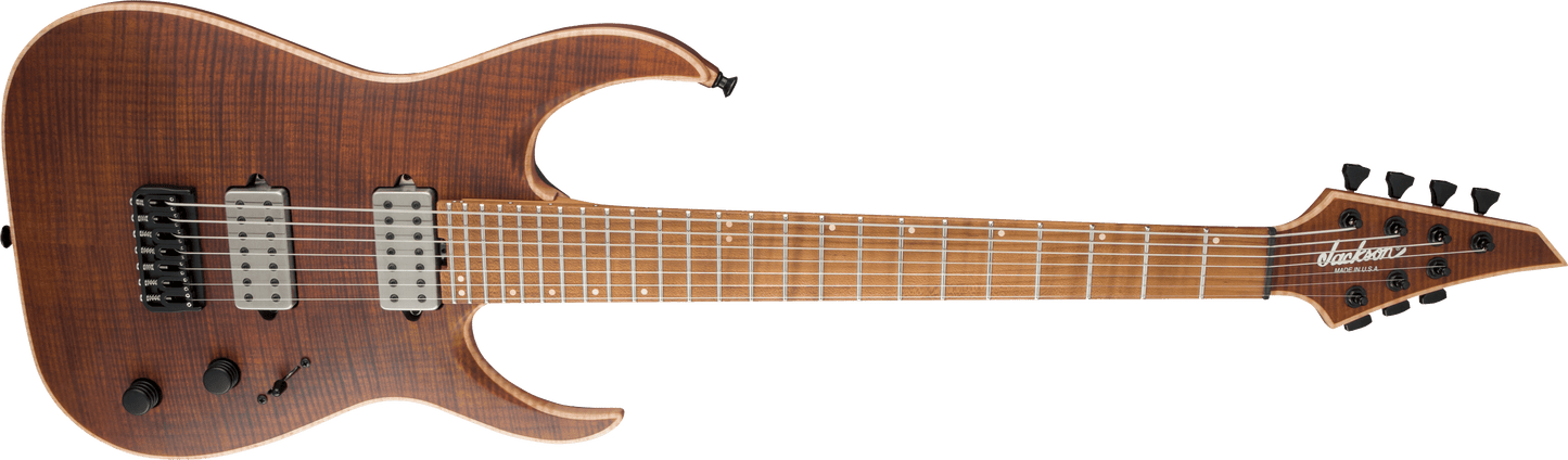 USA Signature Misha Mansoor Juggernaut HT7FM