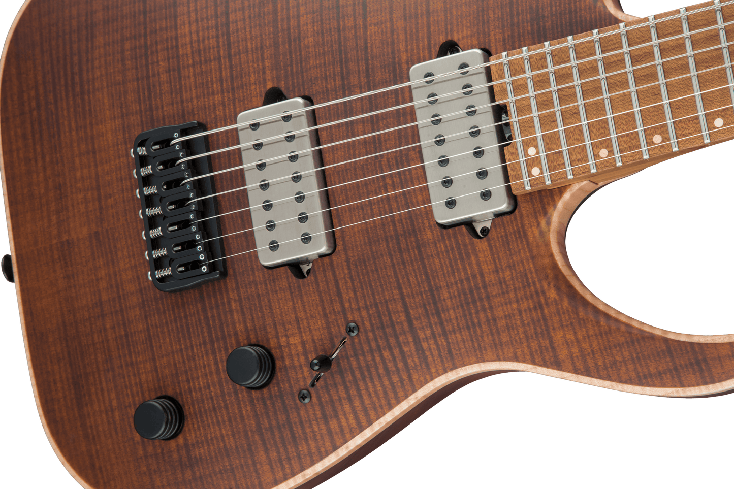 USA Signature Misha Mansoor Juggernaut HT7FM