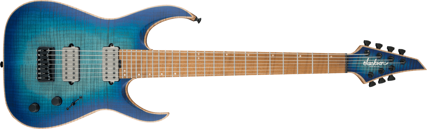 USA Signature Misha Mansoor Juggernaut HT7FM