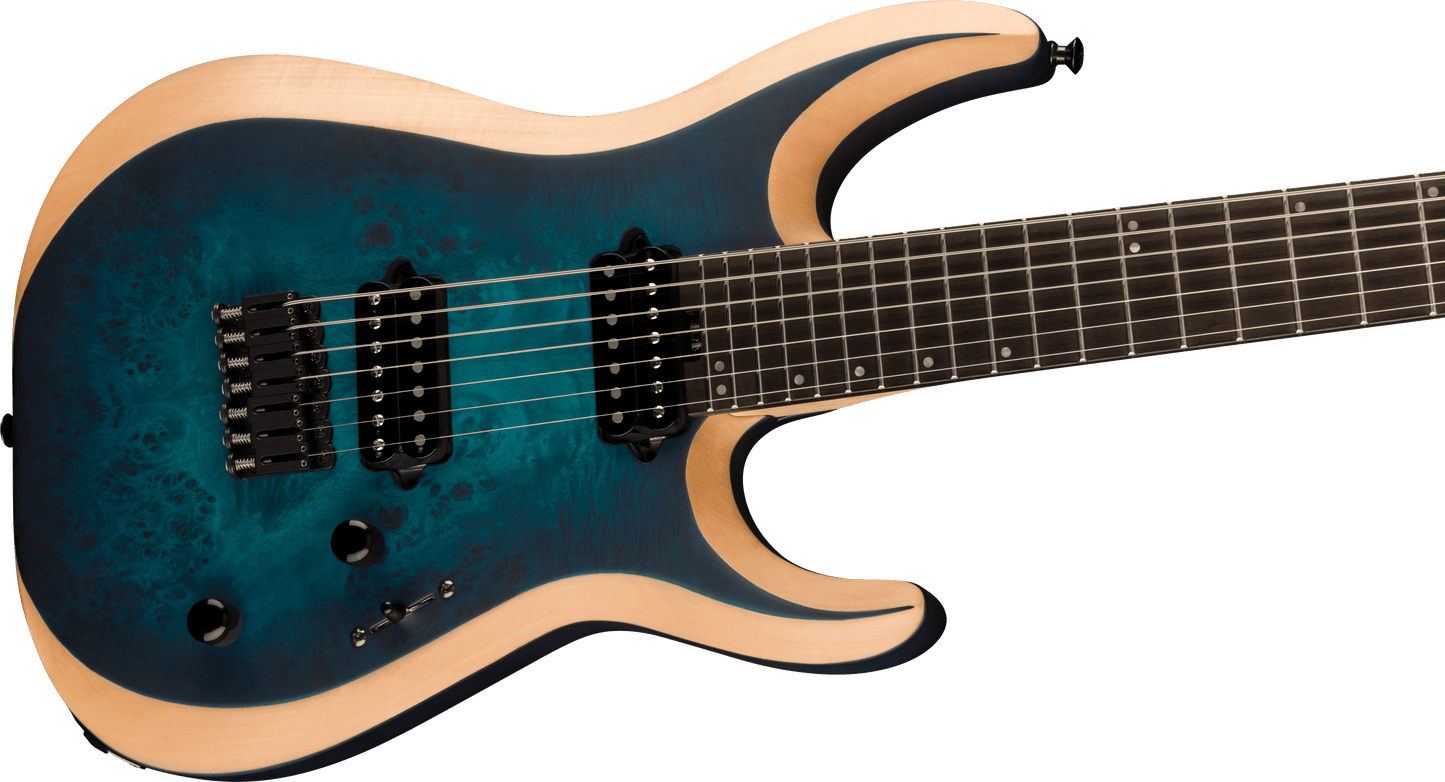 Pro Plus Series Dinky® MDK7P HT