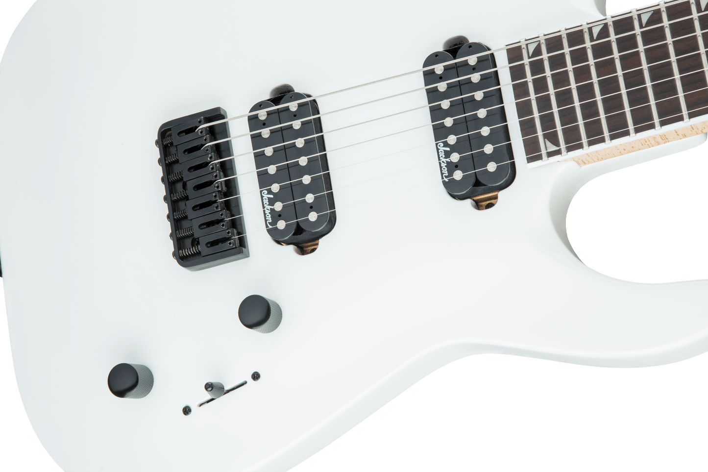 JS Series Dinky® Arch Top JS32-7 DKA HT