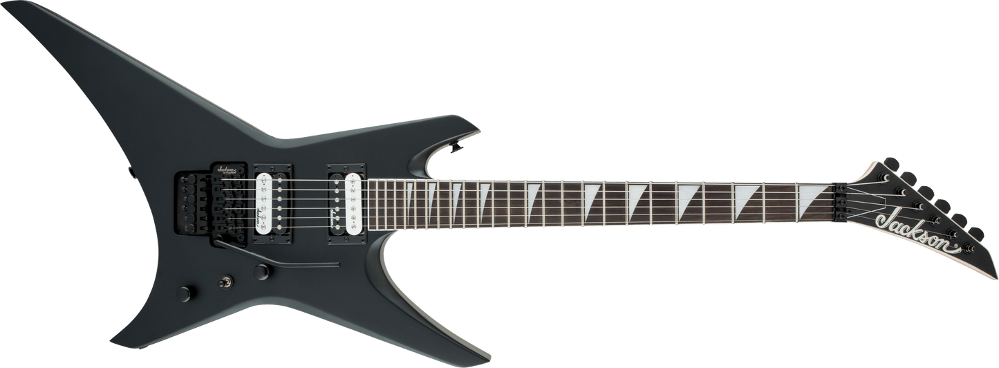 JS Series Warrior™ JS32
