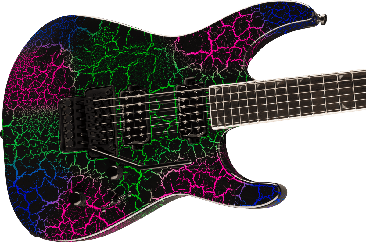 Pro Plus Series Soloist™ SL2 Crackle