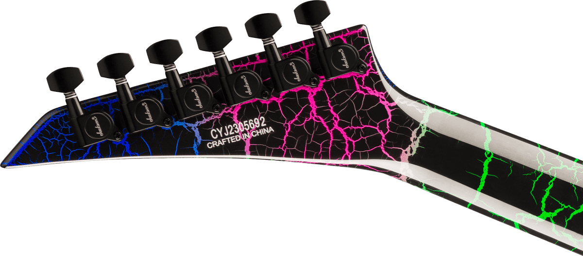 Pro Plus Series Soloist™ SL2 Crackle