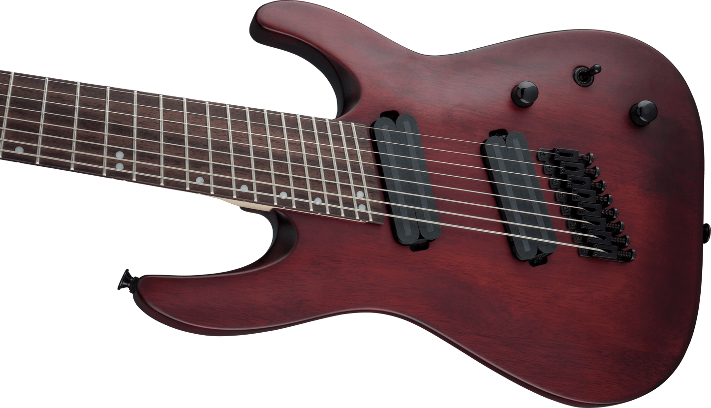 X Series Dinky® Arch Top DKAF8 MS