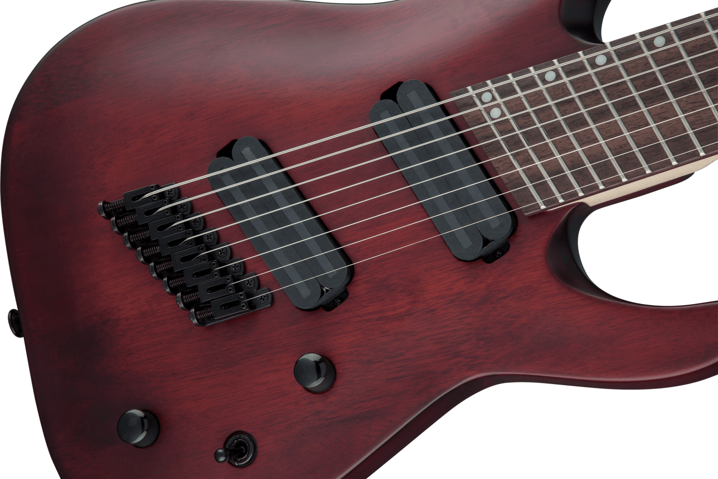 X Series Dinky® Arch Top DKAF8 MS