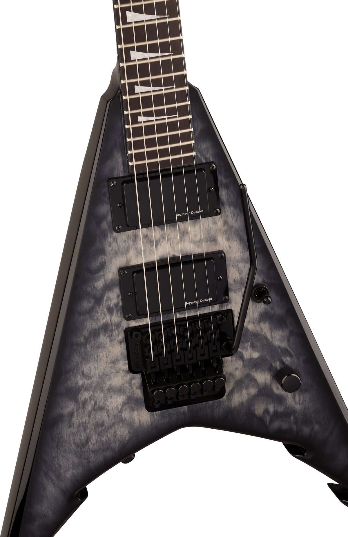 Pro Series Signature Corey Beaulieu King V™ KV6Q