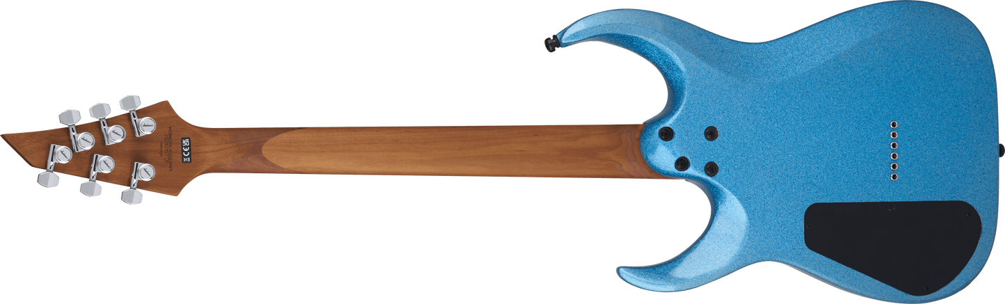 Pro Plus Series Signature Misha Mansoor Juggernaut HT6