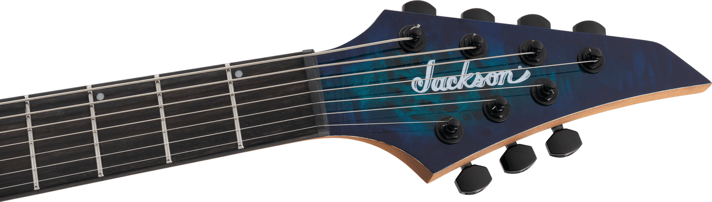 Pro Plus Series Signature Misha Mansoor Juggernaut HT7P