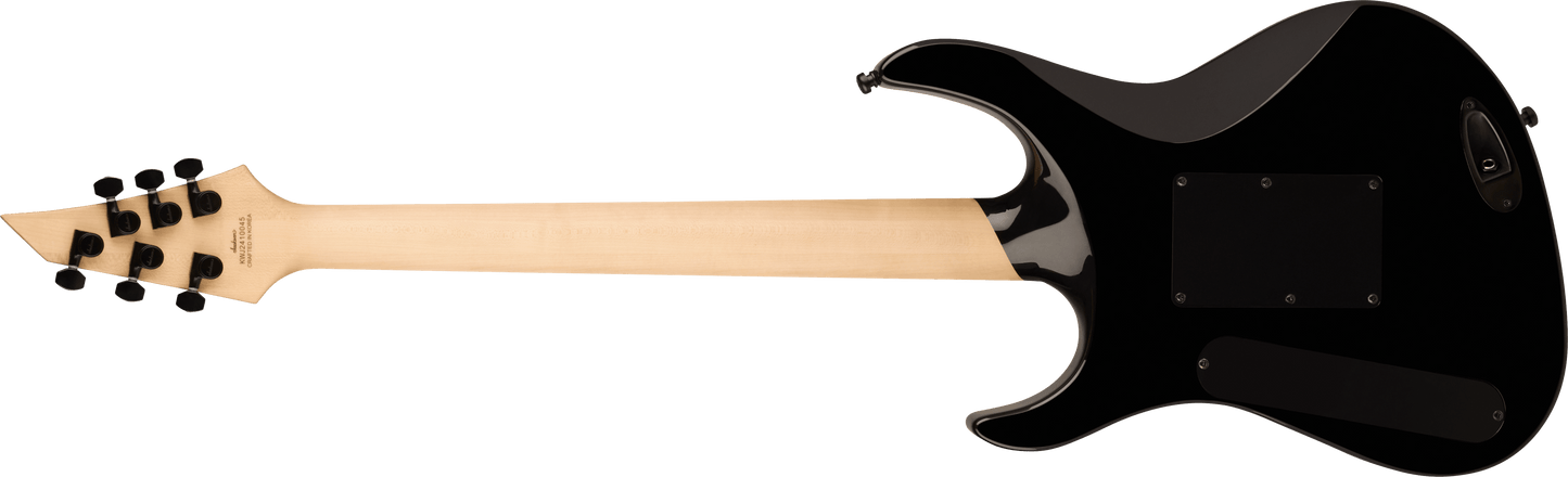 Pro Plus Series Signature Chris Broderick Soloist™ 6