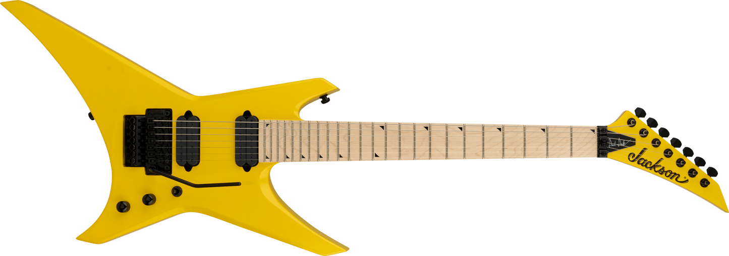 Pro Series Signature Dave Davidson Warrior™ WR7 MAH MPL