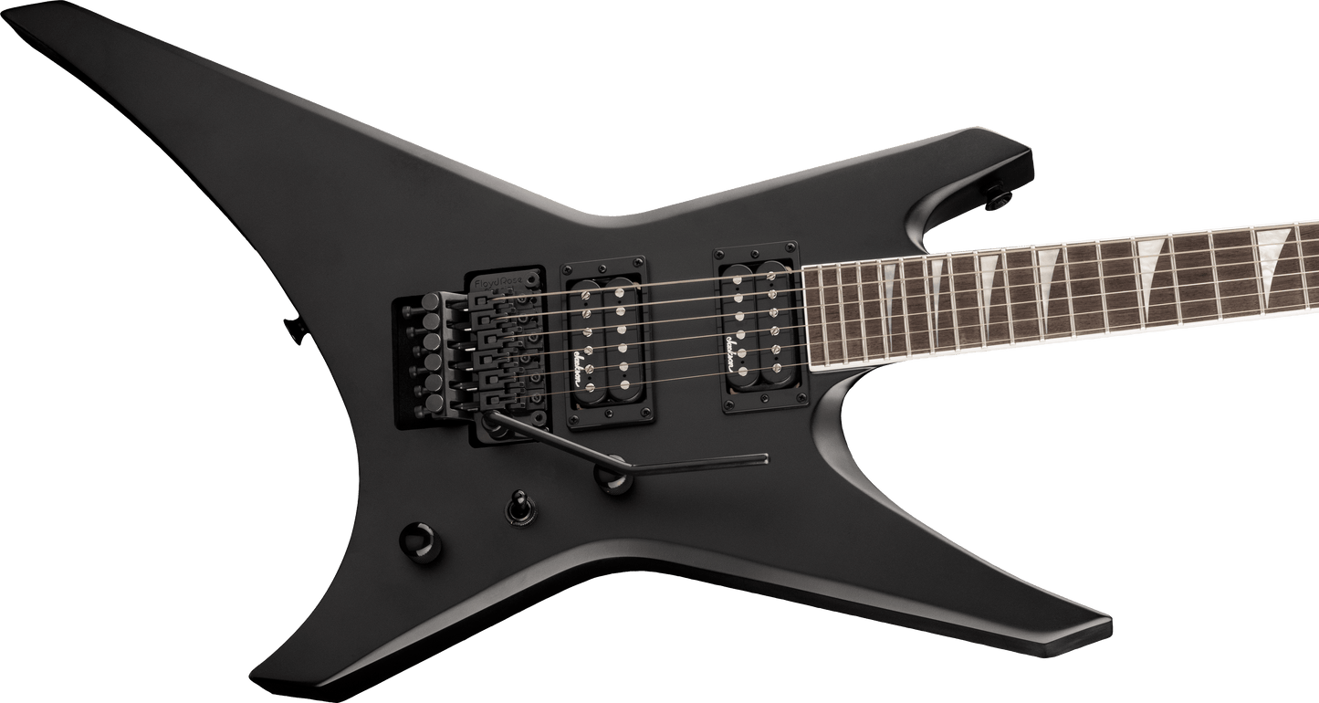 X Series Warrior™ WRX24