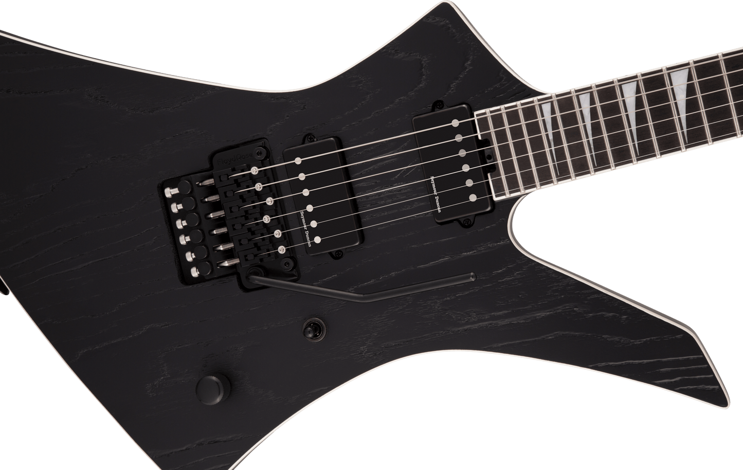 Pro Series Signature Jeff Loomis Kelly™ Ash