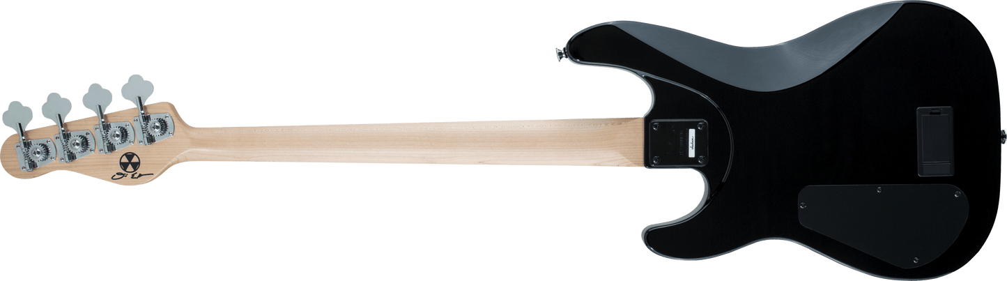 X Series Signature David Ellefson Concert™ Bass CBXM IV