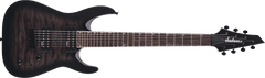 JS Series Dinky® Arch Top JS22Q-7 DKA HT