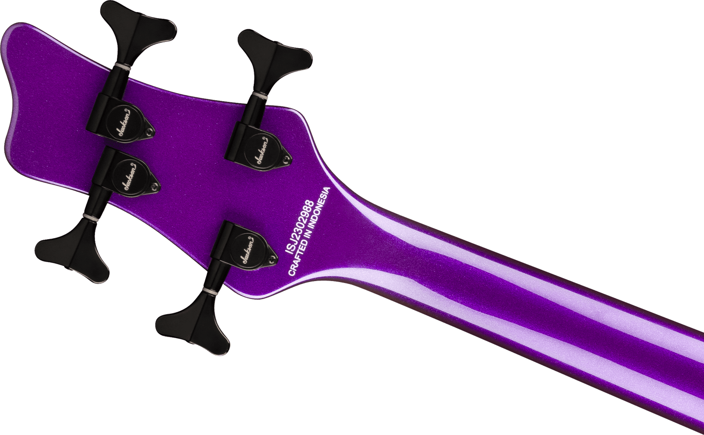 X Series Spectra Bass SBX IV