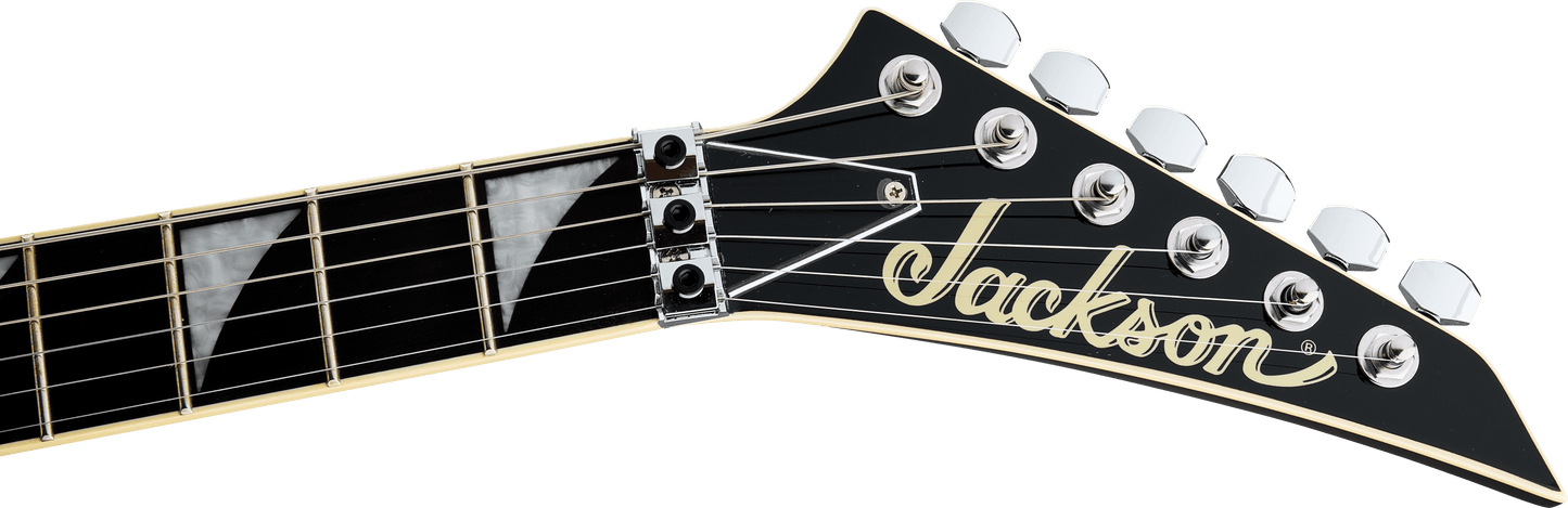 Pro Plus Pure Metal Limited Edition Rhoads RR1A, Gloss Black