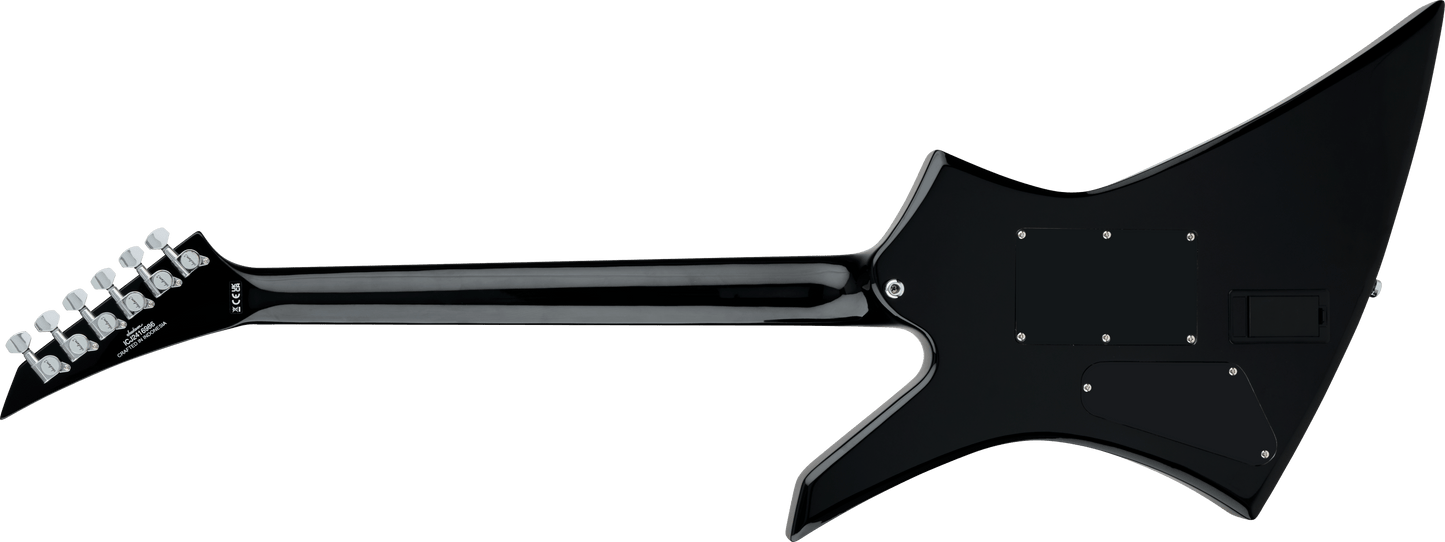 Pro Plus Pure Metal Limited Edition Kelly™ KE1A, Gloss Black