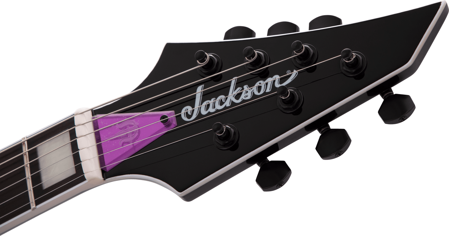 Pro Series Signature Marty Friedman MF-1, Purple Mirror