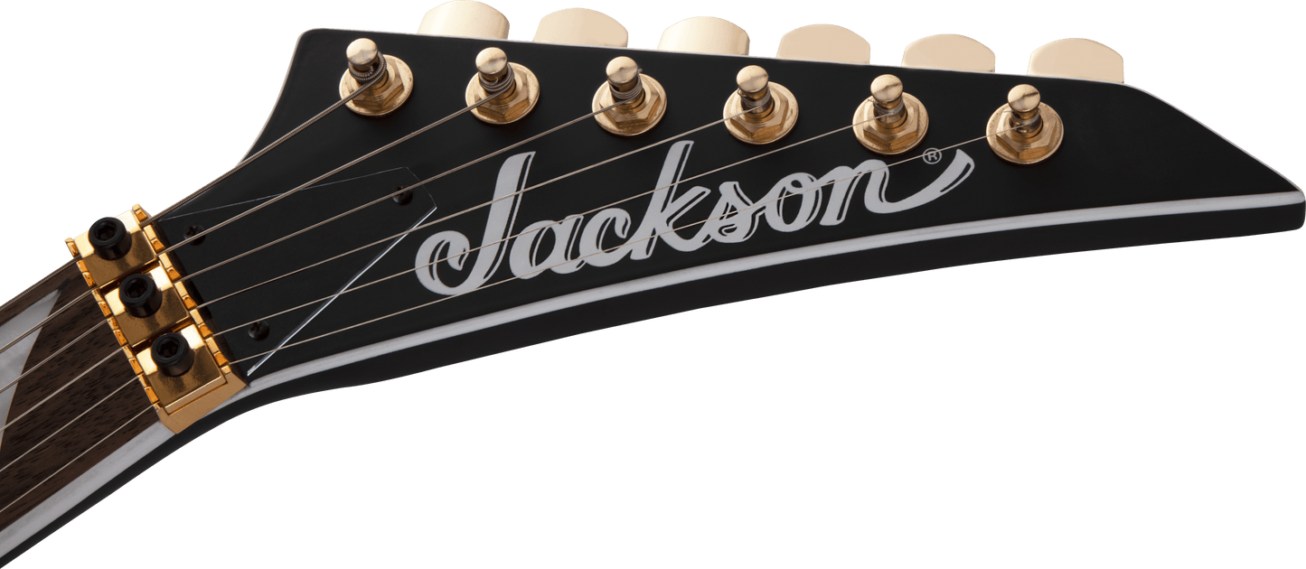 X Series Soloist™ SLX DX