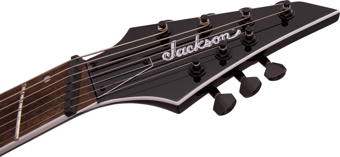 X Series Soloist™ Arch Top SLATX7Q MS