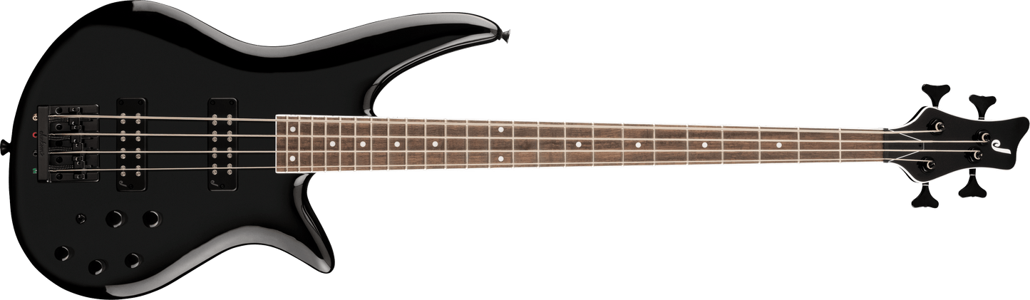 X Series Spectra Bass SBX IV