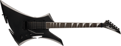 Concept Series Limited Edition King Kelly™ KE, Ebony Fingerboard, Satin Black