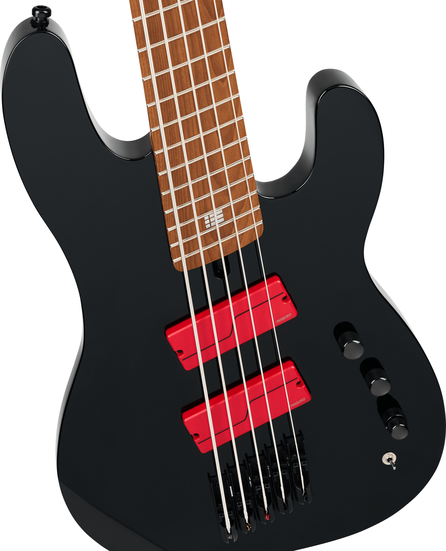 Sleep Token iii Signature Pro-Mod San Dimas® Bass V