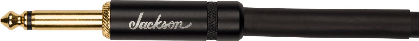 Jackson® High Performance Cable, Black