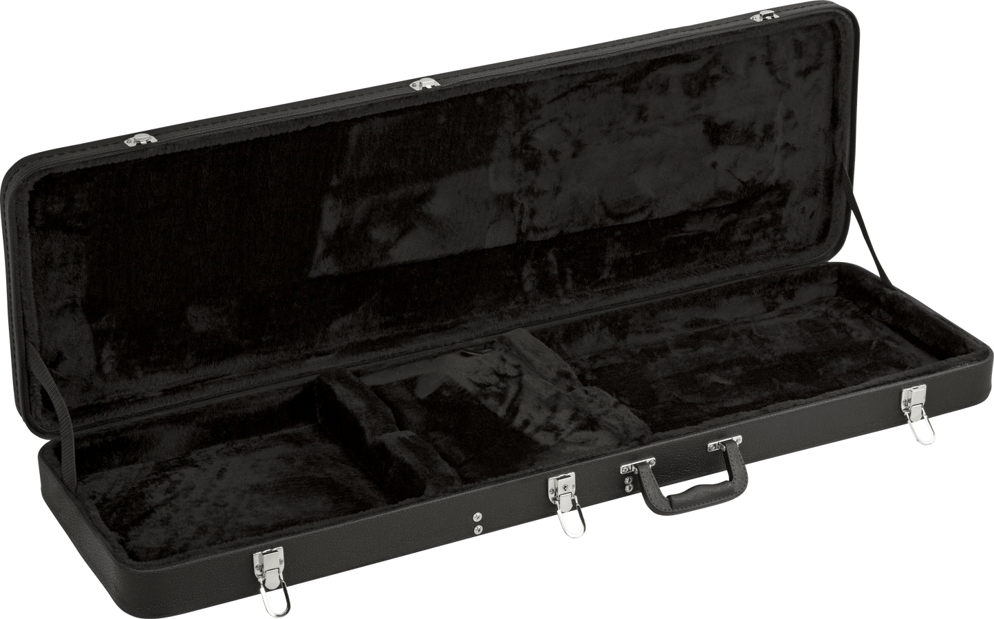 Jackson® Standard Series Dinky®/Soloist™ 6/7 String Hardshell Case