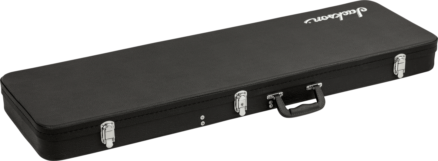 Jackson® Standard Series Dinky®/Soloist™ 6/7 String Hardshell Case